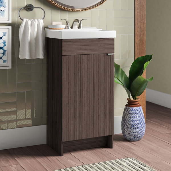 Mobile Home Bathroom Vanity Wayfair